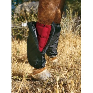 Horse Boot Accessories