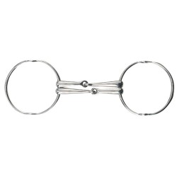 Barry Polo Gag Bit