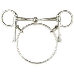 Half Spoon Ring Dexter Bit