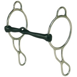Wonder Gag Snaffle