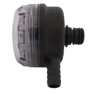 Flojet 12V Water Pump Filter