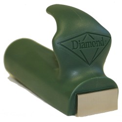 Diamond Clinch Block