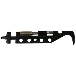 Soyo Multi Purpose Hoof Mate Tool