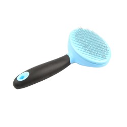 Happy Hound Slicker Brush