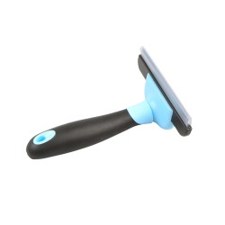 Happy Hound Double Row Grooming Comb