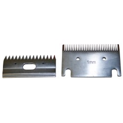 Showmaster Professional Large Animal Clipper Blades