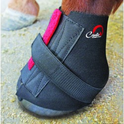 cavallo trek boots