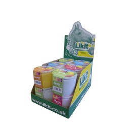 Likit Assorted 650G Refill Assorted