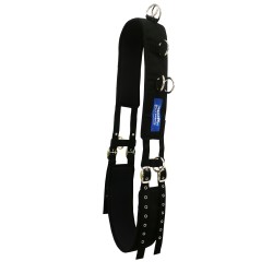 Equi-Prene Comfort Training Surcingle w/Memory Foam