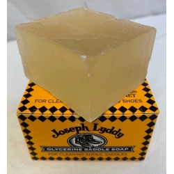 Glycerine Leather & SaddleSoap   400G