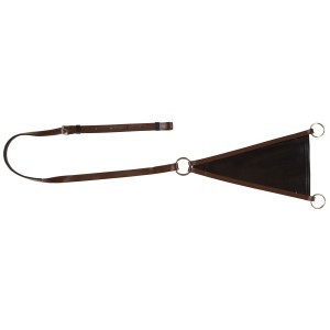 Horse Sense Bib Martingale