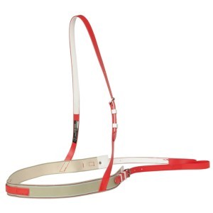 Horse Sense Race Exercise Breastplate