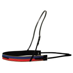 Horse Sense Elastic Exercise Breastplate