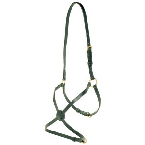 Jeremy & Lord Grackle Noseband
