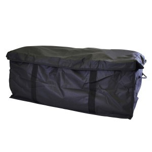 Fort Worth Hay Bale Carry Transport Bag In Vibrant Turquoise Economy Hay Bale Transport Bag