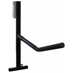 STC Portable Collapsible Saddle and Bridle Rack Single