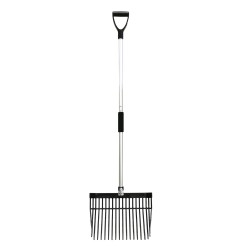 Collapsible Aluminium Fork