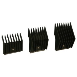 wahl km2 clipper combs