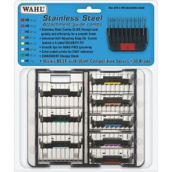 Wahl Snap On Guide Comb Set