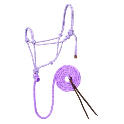 Weaver Halter Rope Diamond Braid - R17