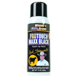 Weaver Stierwalt Maxx Black ProTouch