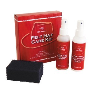 hat protector spray