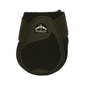 Veredus TR Pro Rear Fetlock Boots Brown