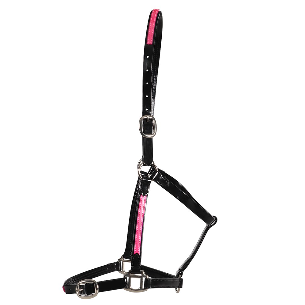 Pvc Halters Product Categories - Saddlery Trading