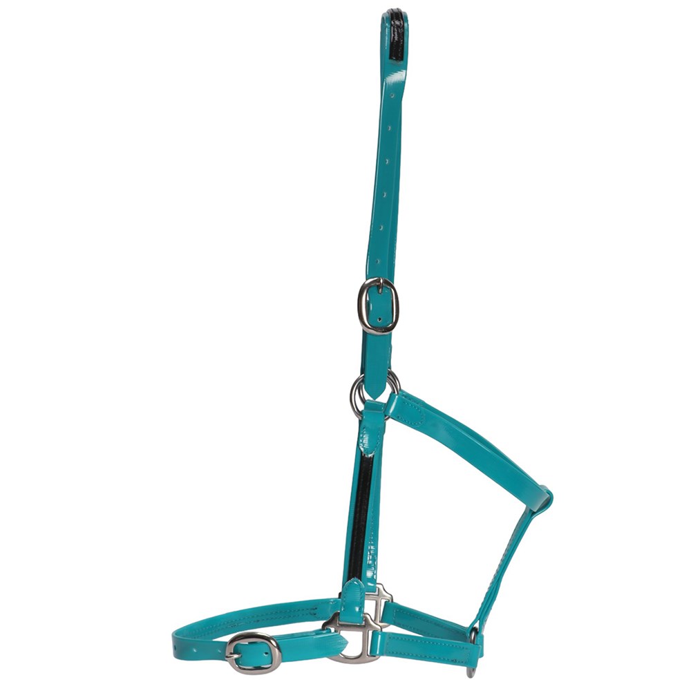 Pvc Halters Product Categories - Saddlery Trading