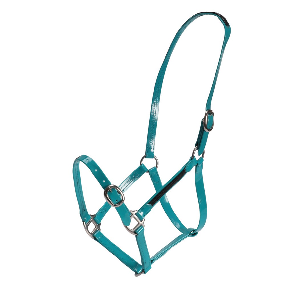 Pvc Halters Product Categories - Saddlery Trading
