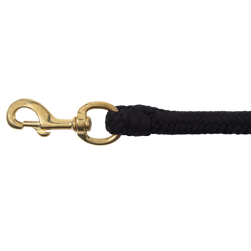 Realistic Lead Rope Product Categories - Saddlery Trading
