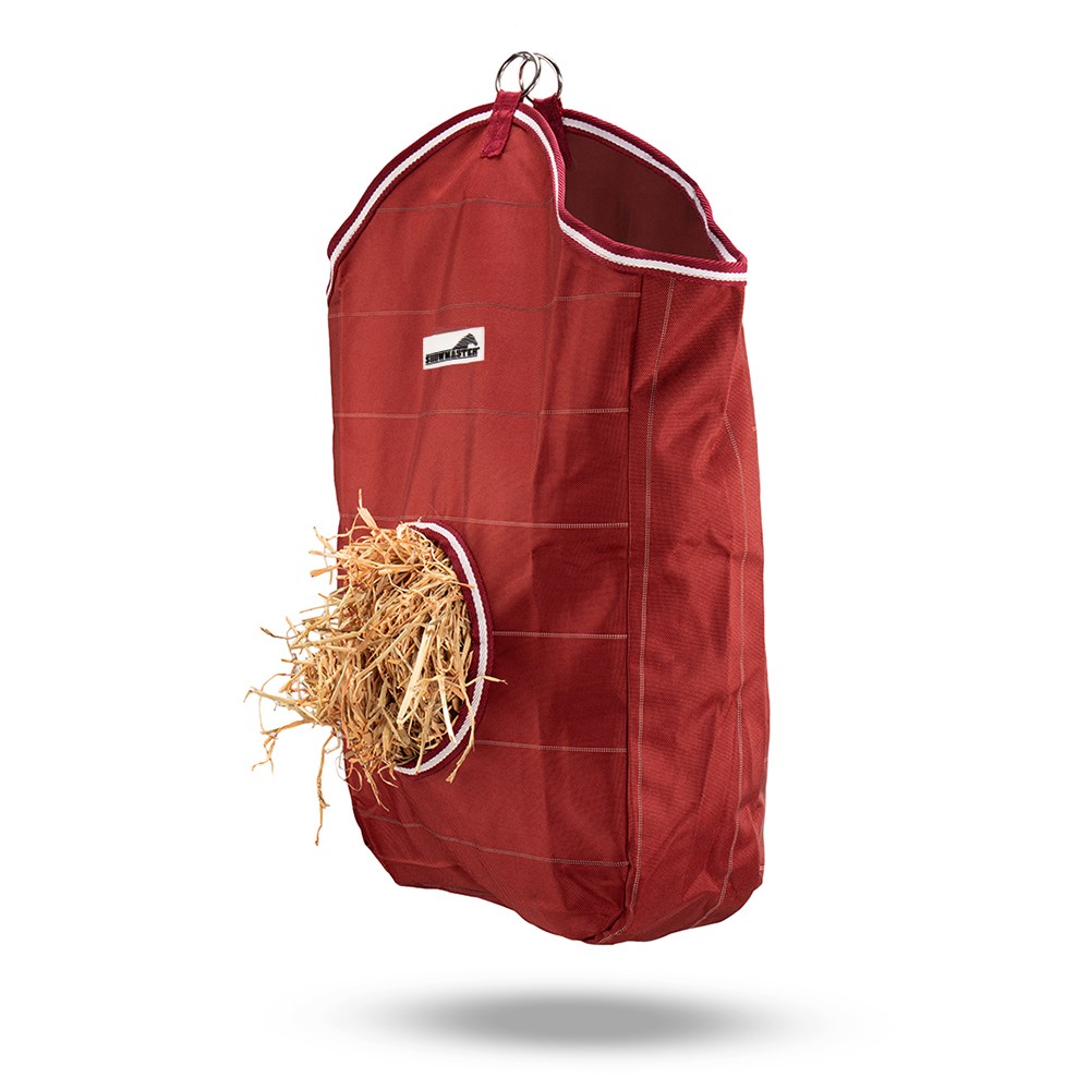 Showmaster Hay Product Categories - Saddlery Trading