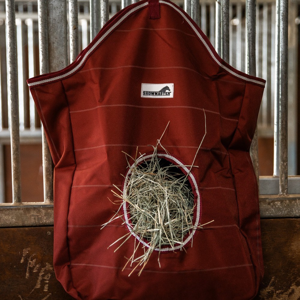 Showmaster Hay Product Categories - Saddlery Trading