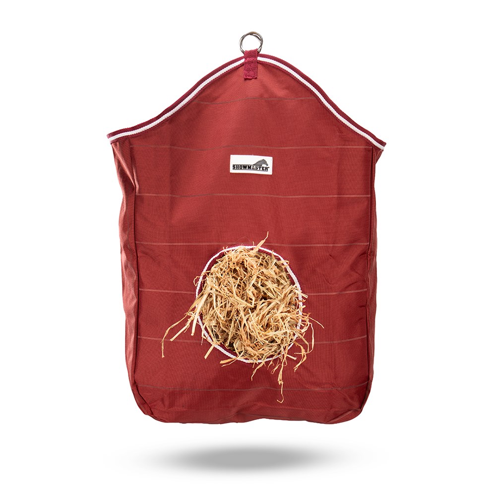 Showmaster Hay Product Categories - Saddlery Trading
