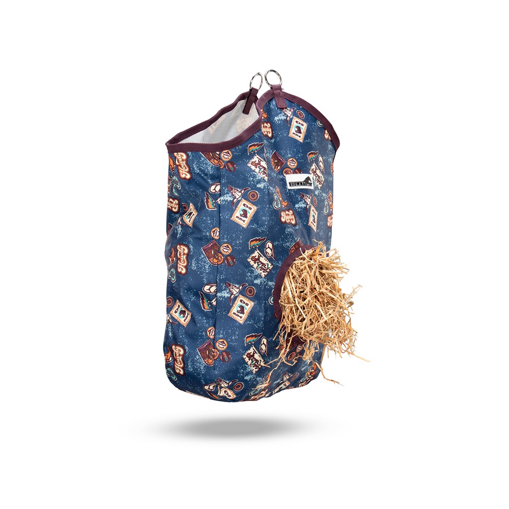 Showmaster Hay Product Categories - Saddlery Trading