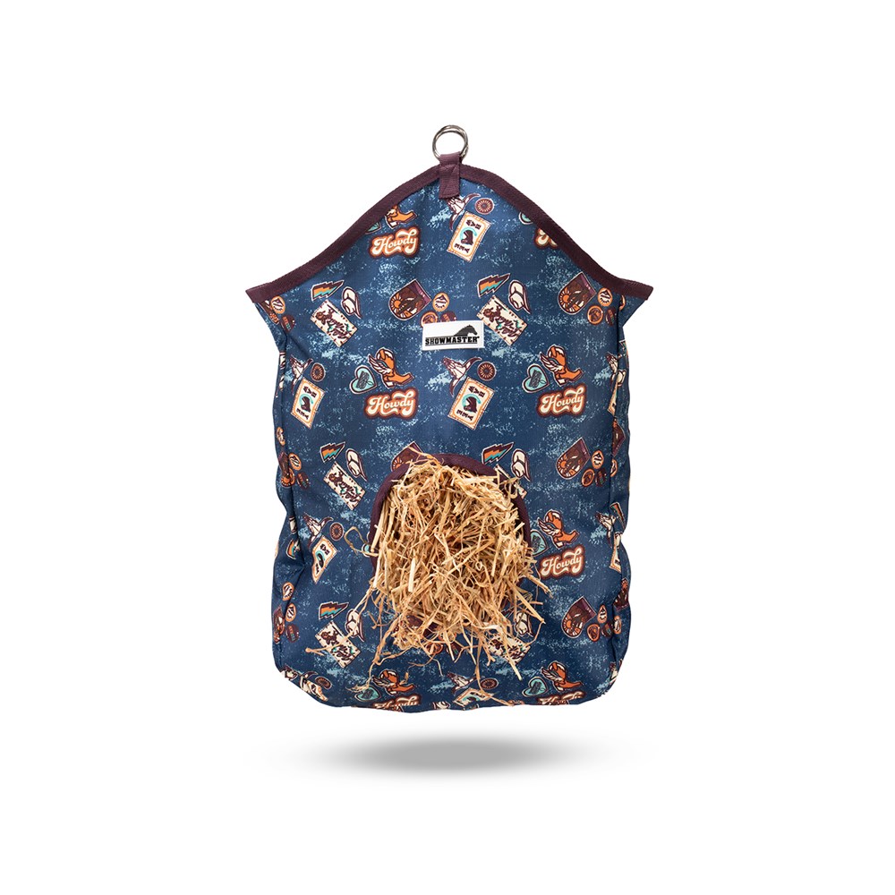 Showmaster Hay Product Categories - Saddlery Trading