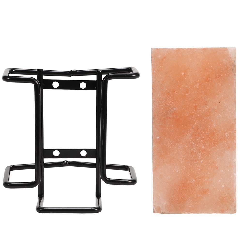 Salt Block Rack Product Categories - Saddlery Trading
