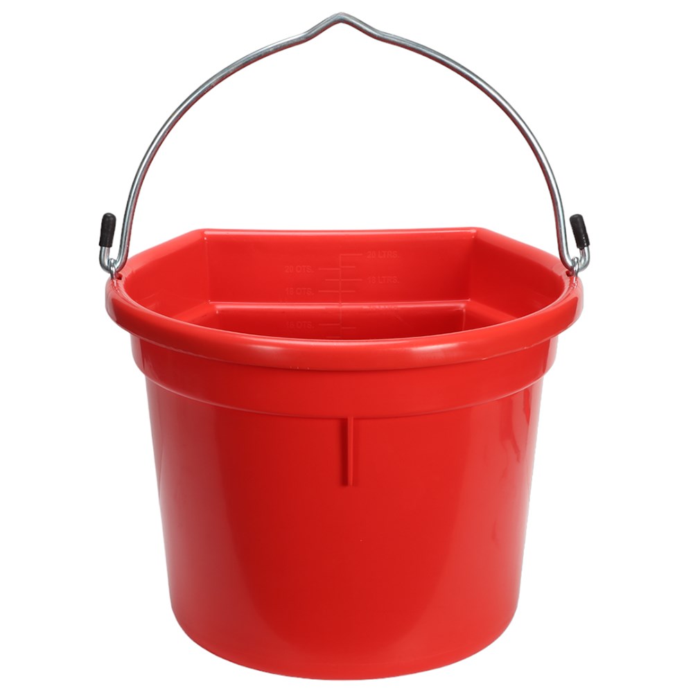 Sideshow Bucket Product Categories - Saddlery Trading