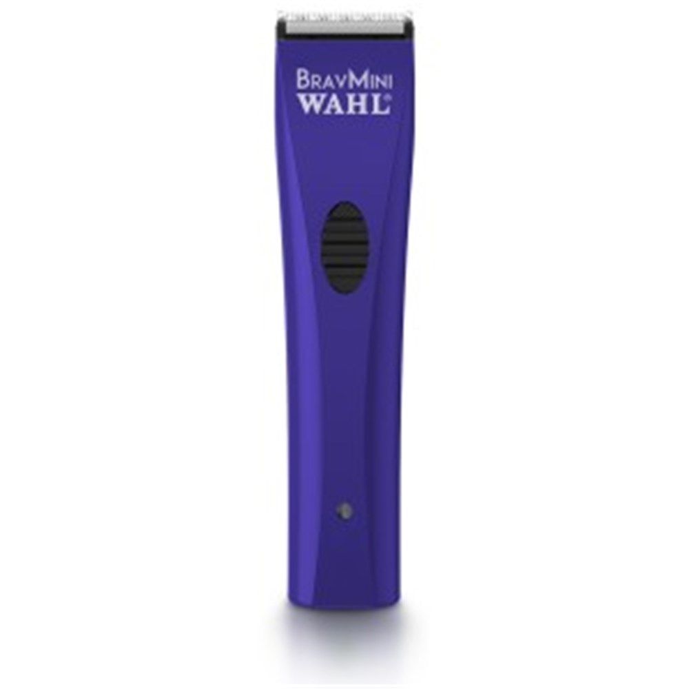 wahl bravura mini blade