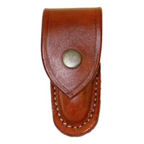 Knife Pouch Brown Large
