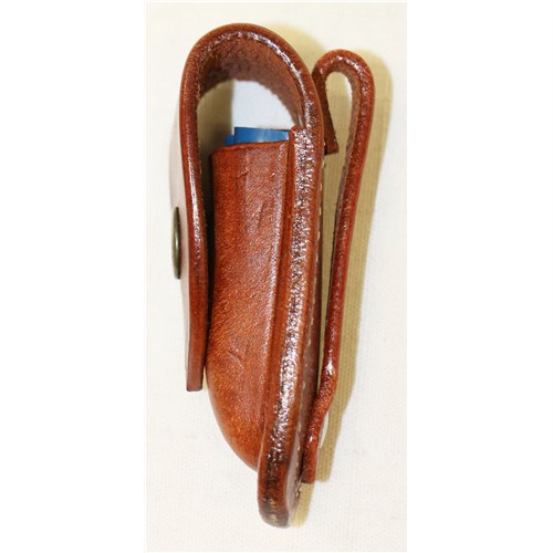 Knife Pouch Brown Large