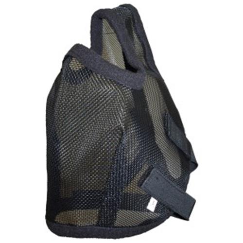 Piccolo Mini Horse Fly Mask