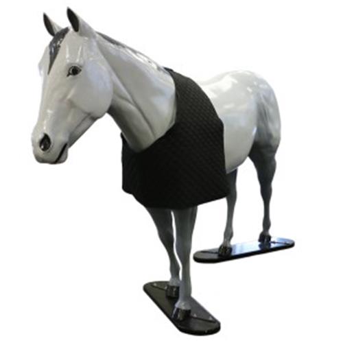 ShowMaster Quilted Rug Bib Cob Saddlery Trading Saddlery Trading