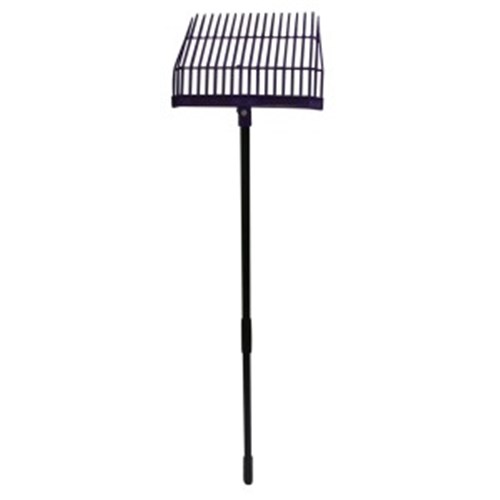 Stable Fork Purple