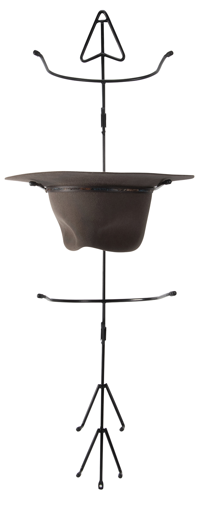 Scully Hat Storage Rack Product Categories - Saddlery Trading