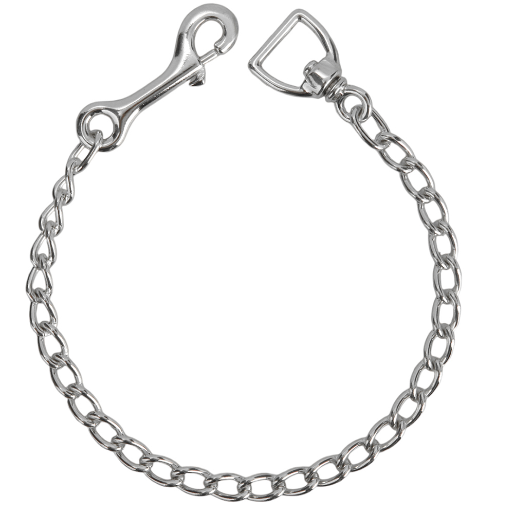 Brass Heavy Lead Chain 12