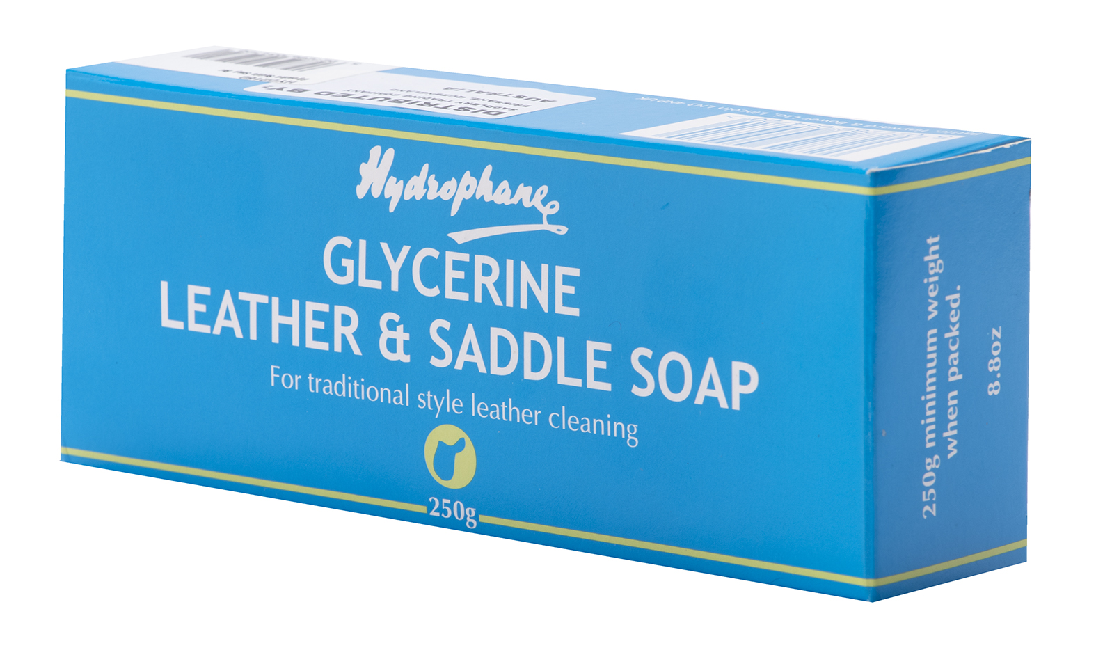 Hydrophane Saddlers Leather Conditioner