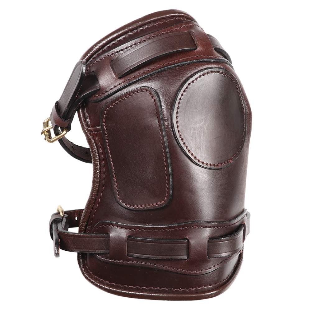 Polo knee guards sale