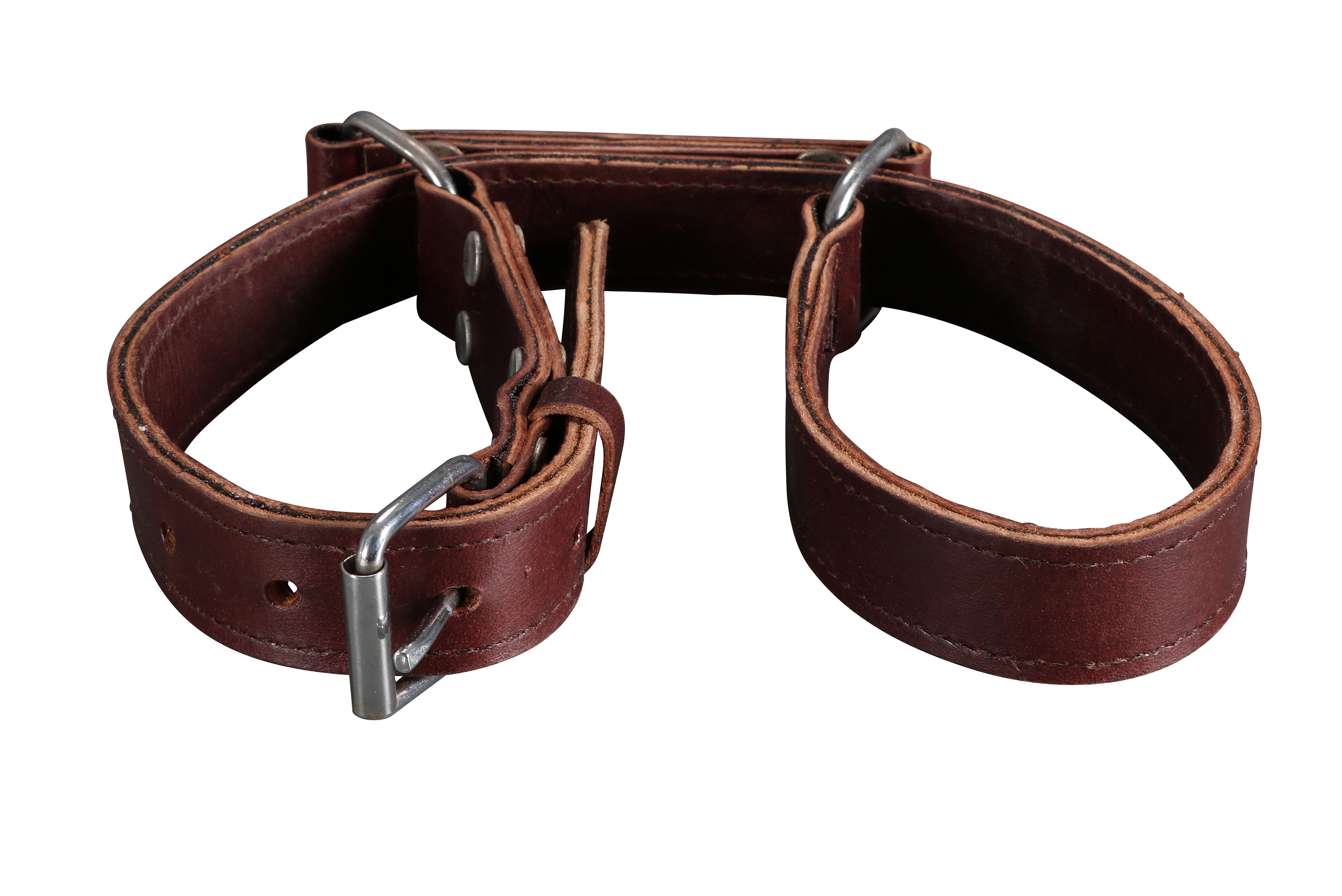 Ord River Knee Hobbles for Hobbling and Restraining Horses Horse