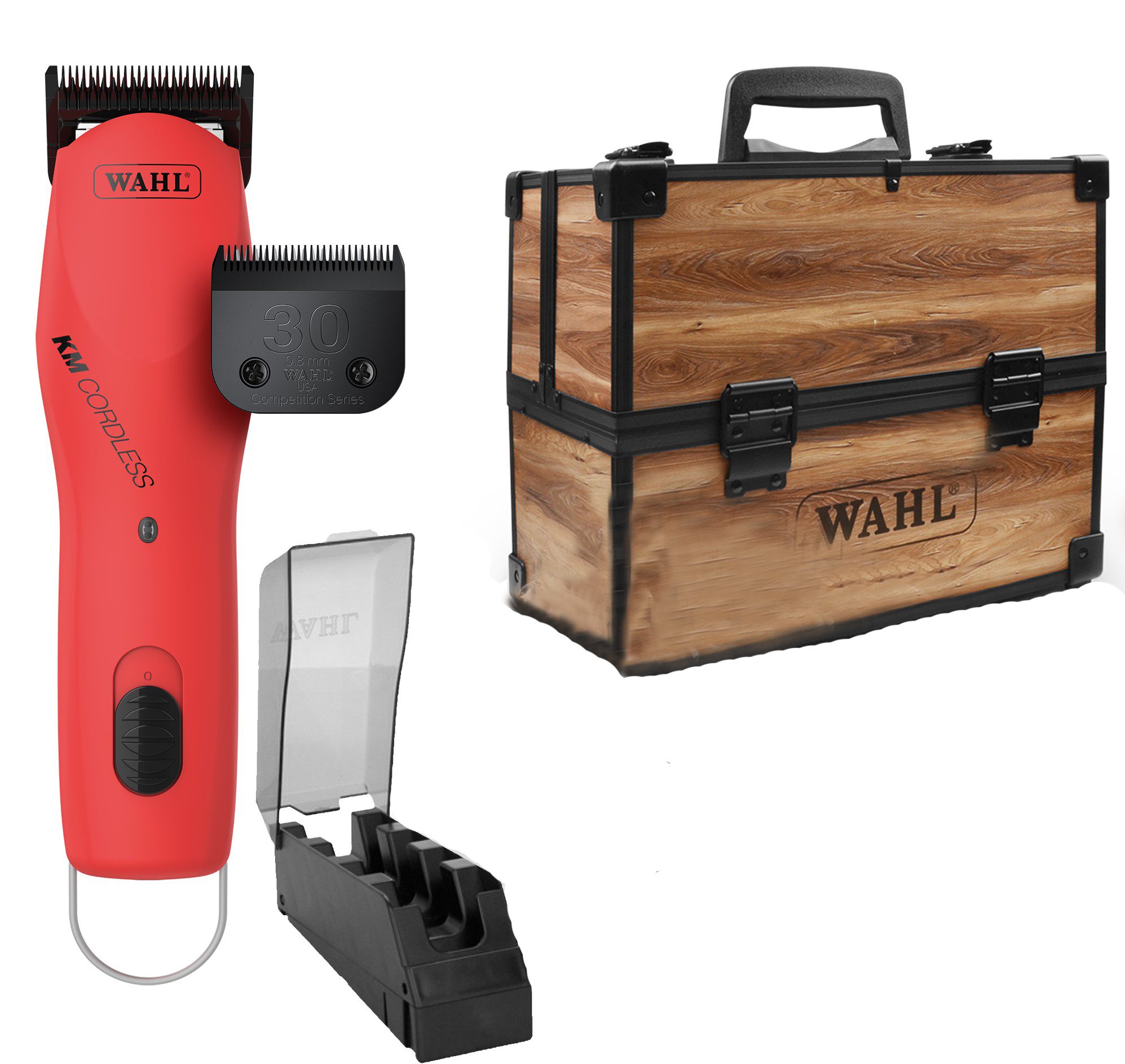 wahl km cordless review